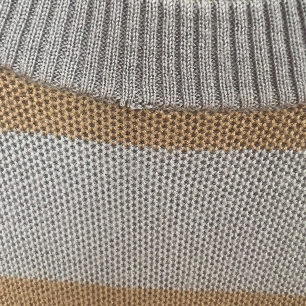 Icebreaker Cool=Lite women's merino utility explore crewe sweater size M medium - Picture 6 of 8